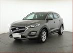 Hyundai Tucson - fotka číslo 1