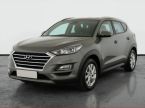 Hyundai Tucson - fotka číslo 1
