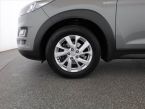 Hyundai Tucson - fotka číslo 16