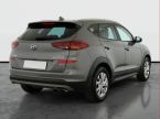 Hyundai Tucson - fotka číslo 4