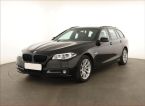 BMW Řada 5 - fotka číslo 1