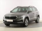 Škoda Karoq - fotka číslo 1