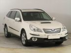 Subaru Outback - fotka číslo 0