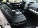 Subaru Outback - fotka číslo 8