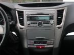 Subaru Outback - fotka číslo 11