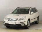Subaru Outback - fotka číslo 1