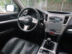 Subaru Outback - fotka číslo 6