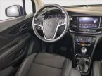 Opel Mokka - fotka číslo 6