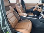 SsangYong Torres - fotka číslo 8