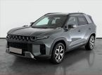 SsangYong Torres - fotka číslo 1