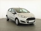 Ford Fiesta - fotka číslo 0