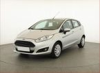 Ford Fiesta - fotka číslo 1