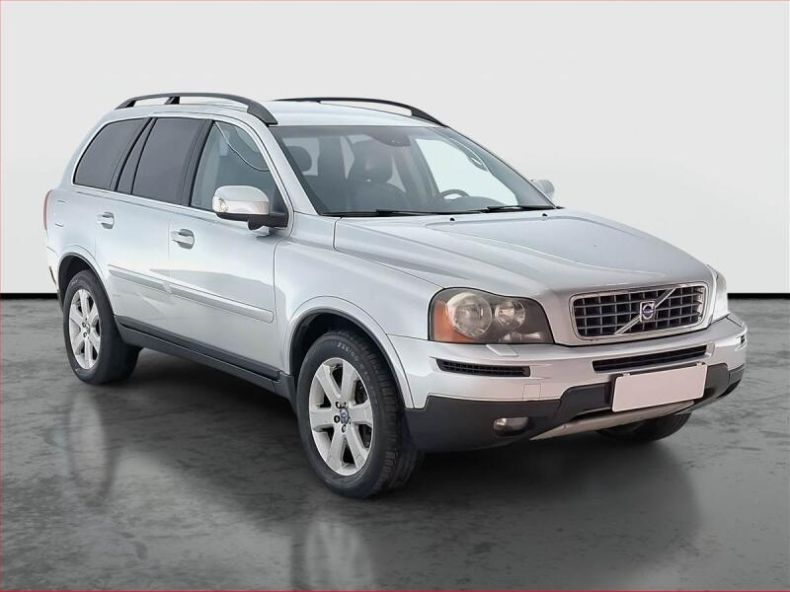 Volvo XC90 - hlavní fotka inzerátu