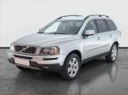 Volvo XC90 - fotka číslo 1