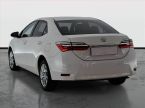 Toyota Corolla - fotka číslo 3