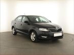 Škoda Rapid - fotka číslo 0