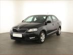 Škoda Rapid - fotka číslo 1