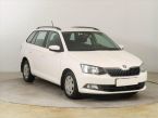 Škoda Fabia - fotka číslo 0