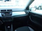 Škoda Fabia - fotka číslo 7