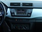 Škoda Fabia - fotka číslo 11