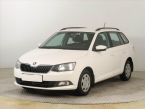 Škoda Fabia - fotka číslo 1