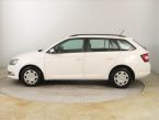 Škoda Fabia - fotka číslo 2