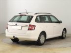 Škoda Fabia - fotka číslo 4