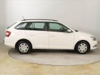 Škoda Fabia - fotka číslo 5