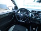 Škoda Fabia - fotka číslo 6