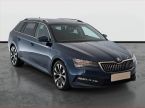 Škoda Superb - fotka číslo 0