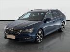 Škoda Superb - fotka číslo 1