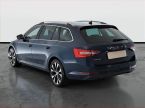 Škoda Superb - fotka číslo 3