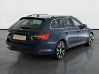 Škoda Superb - fotka číslo 4