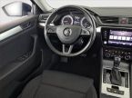 Škoda Superb - fotka číslo 6