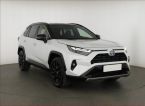 Toyota RAV 4 - fotka číslo 0