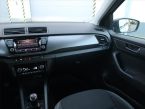 Škoda Fabia - fotka číslo 7