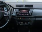 Škoda Fabia - fotka číslo 11