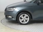 Škoda Fabia - fotka číslo 13