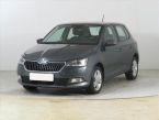 Škoda Fabia - fotka číslo 1