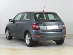Škoda Fabia - fotka číslo 3