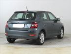 Škoda Fabia - fotka číslo 4