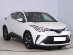 Toyota C-HR - fotka číslo 0
