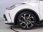 Toyota C-HR - fotka číslo 14