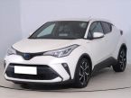 Toyota C-HR - fotka číslo 1