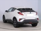 Toyota C-HR - fotka číslo 3