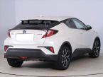 Toyota C-HR - fotka číslo 4