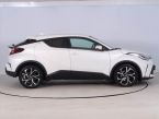 Toyota C-HR - fotka číslo 5