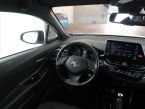 Toyota C-HR - fotka číslo 6