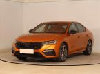 Škoda Octavia - fotka číslo 1