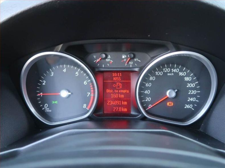 Ford Mondeo - hlavní fotka